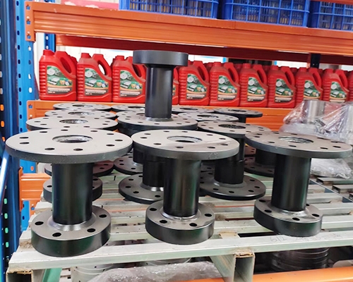 振筛配套激振器