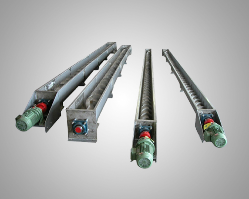 GX型螺旋输送机 GX型螺旋输送机