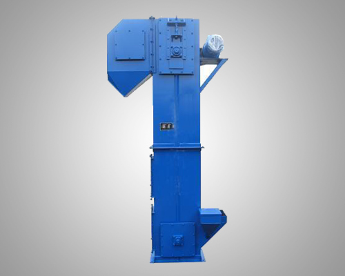 斗式提升机 斗式提升机