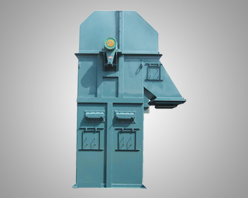 斗式提升机 斗式提升机