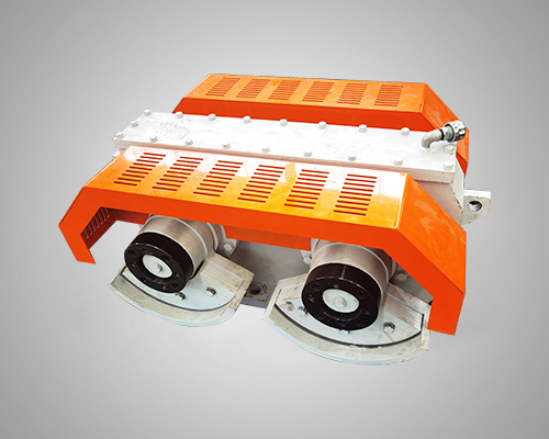 箱式稀油激振器