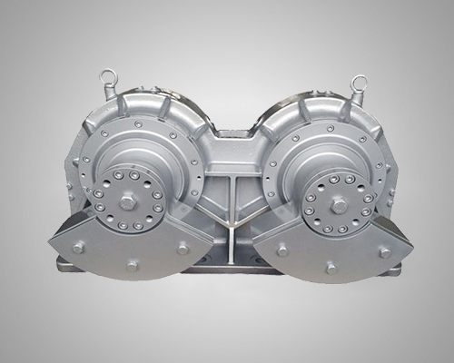 PF双轴系列激振器