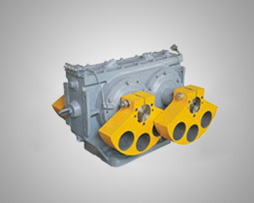 PFL系列激振器(路德维奇)