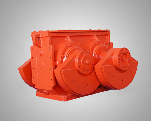 PFAZ系列激振器（鞍重）