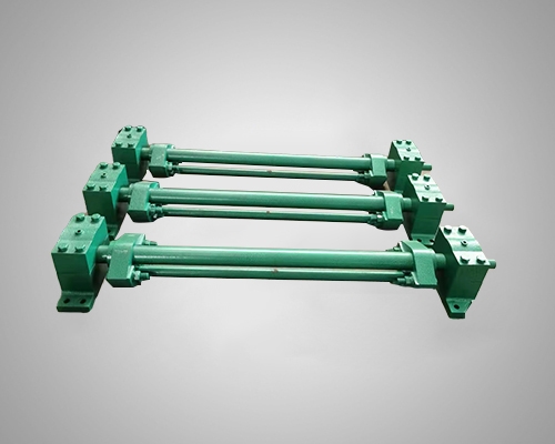 济南中燃JZQ激振器