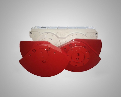 PFY系列激振器（优思特）