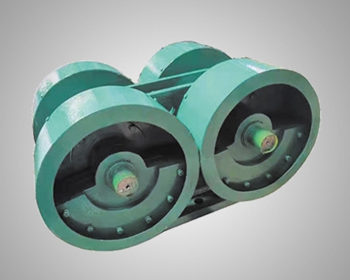 PF JZZ座式激振器